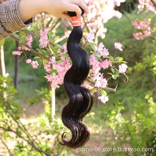 Wholesale Virgin Human Hair Weave,Body Wave Virgin Brazilian Hair Bundles,9A 10A 11A Grade Virgin Brazilian Hair